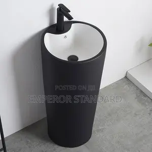 Standing Wash Hand/Dining Basin