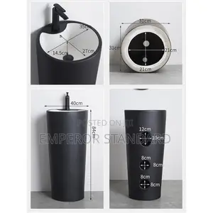 Standing Wash Hand/Dining Basin