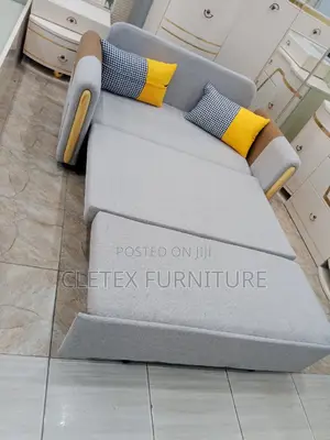 Quality Adjustable Sofa Bed