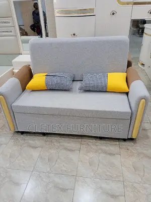 Quality Adjustable Sofa Bed