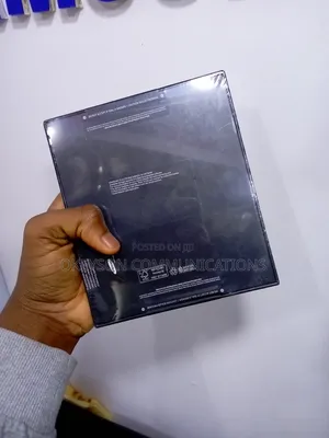 New Samsung Galaxy Z Fold6 256 GB Silver