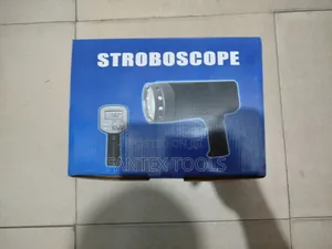 Stroboscope
