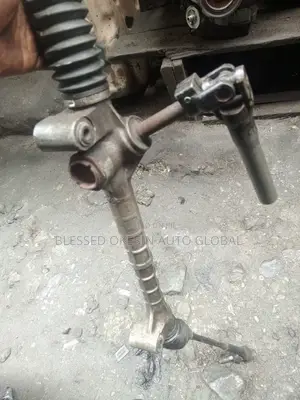 Steering Rack Chevrolet HHR