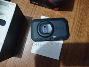 Thermal Imaging Camera