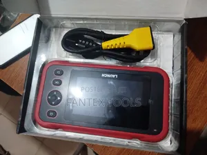 Launch Car Scanner 239.