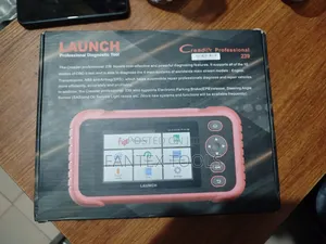 Launch Car Scanner 239.