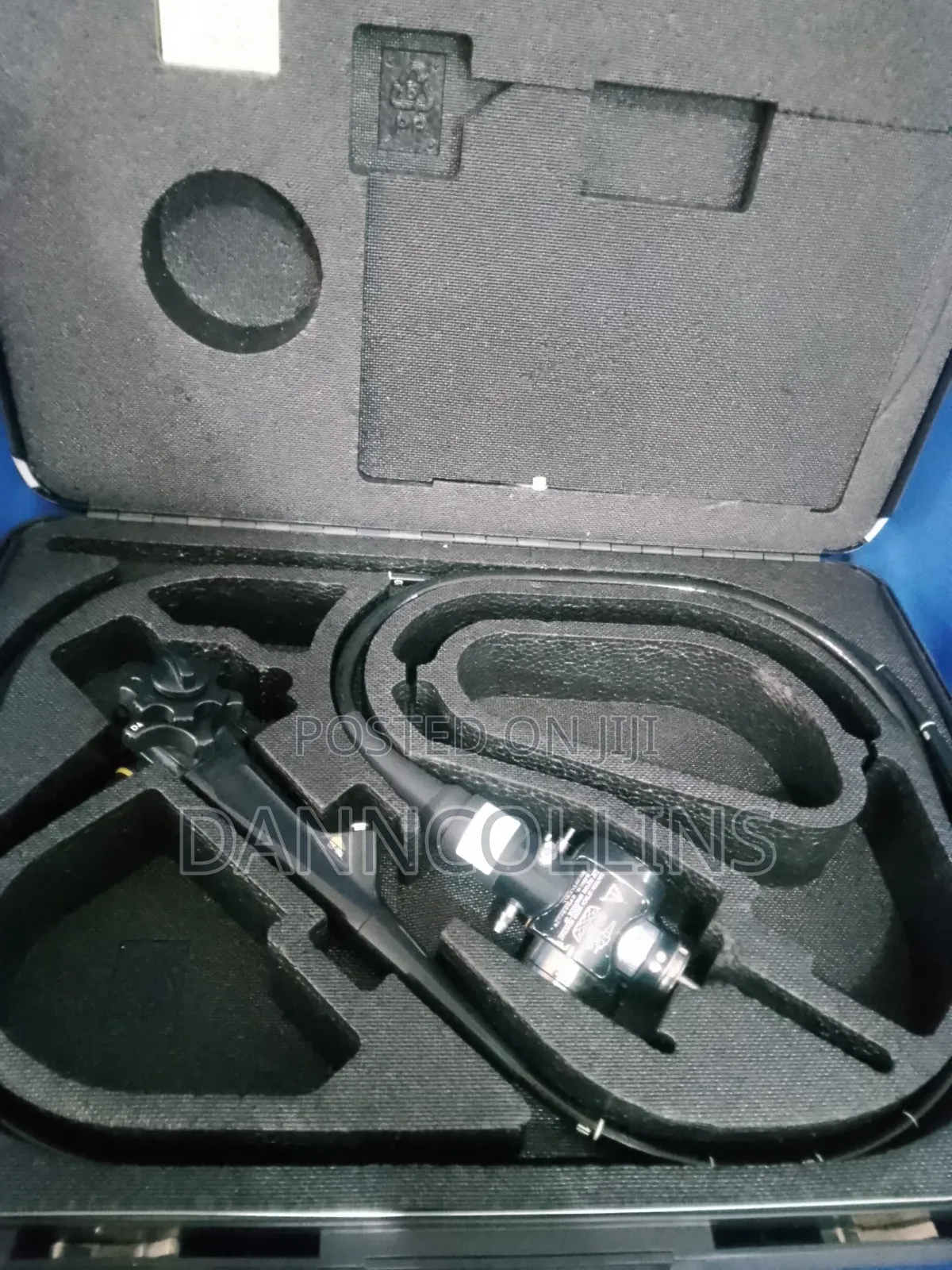 Olympus Gif 160- Gastroscope - Endoscope