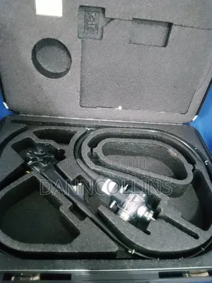 Olympus Gif 160- Gastroscope - Endoscope
