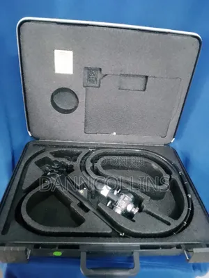 Olympus Gif 160- Gastroscope - Endoscope
