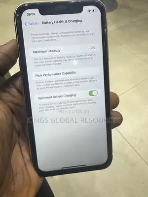 Apple iPhone 11 128 GB Yellow
