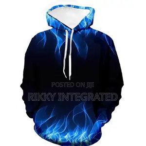 Bulk Sewing of Hoodies and Sweatshirts