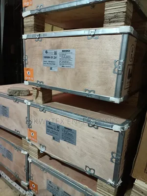 10kwh 48v Felicity Lithium Battery