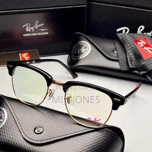 Wayfarer See Through 