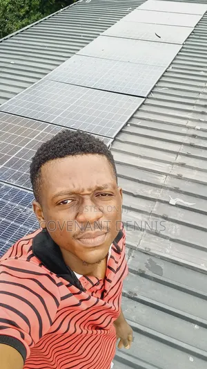 Solar Energy Supply and Installations