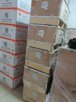 10kva 48v Ivps Felicity Solar Inverter Pure Sine Wave