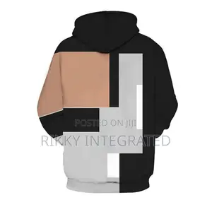 Sublimated Sweatshirts Custom Embroidered Hoodies