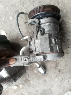 AC Compressor for Toyota Lexus RX 300 and RX 330