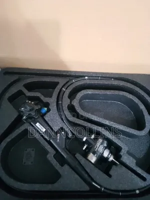 Olympus Gif 2t240- Gastroscope - Endoscope