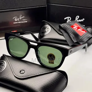 Quality Wayfarer Style Sunglasses