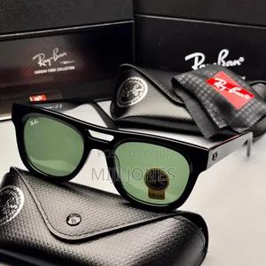 Quality Wayfarer Style Sunglasses