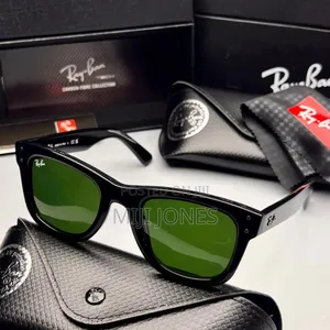 Quality Wayfarer Style Sunglasses