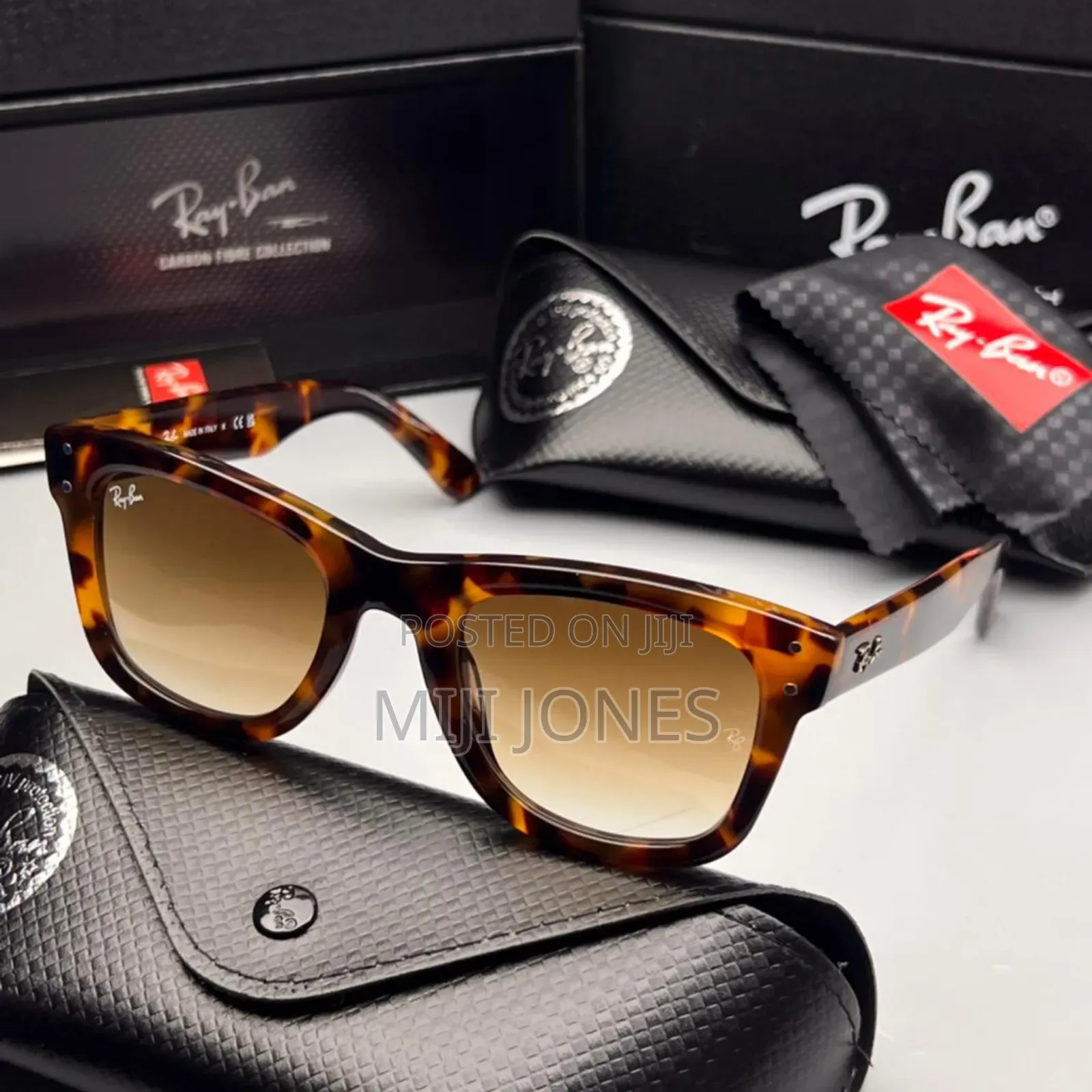 Quality Wayfarer Style Sunglasses