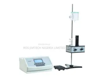 Digital Plethysmometer