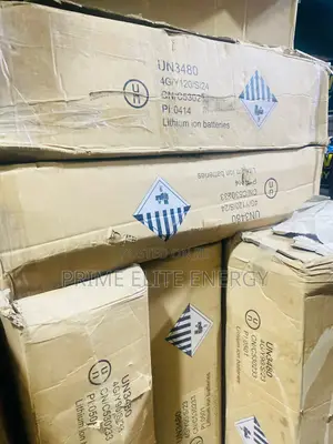 5kwh Taico Lithium Battery