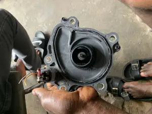 Water Pump for Toyota Camry 2012