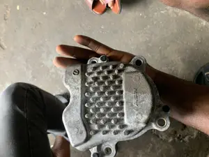 Water Pump for Toyota Camry 2012