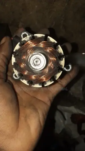 Abs Amiture Coil for Toyota 4runner and Lexus GX460