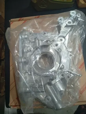 Oil Pump Assy Toyota Highlander 1mz
