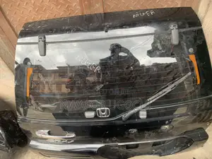 Booth for 2003-2005 Honda CRV