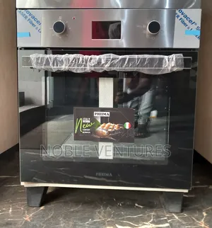 Original PHIIMA Inbuilt Electric Gas Cooker 60cm 100%Copper