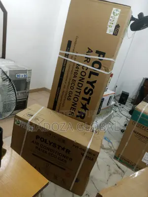 Polystar Top-Selling 2 Tons Floor Standing Air Conditioner