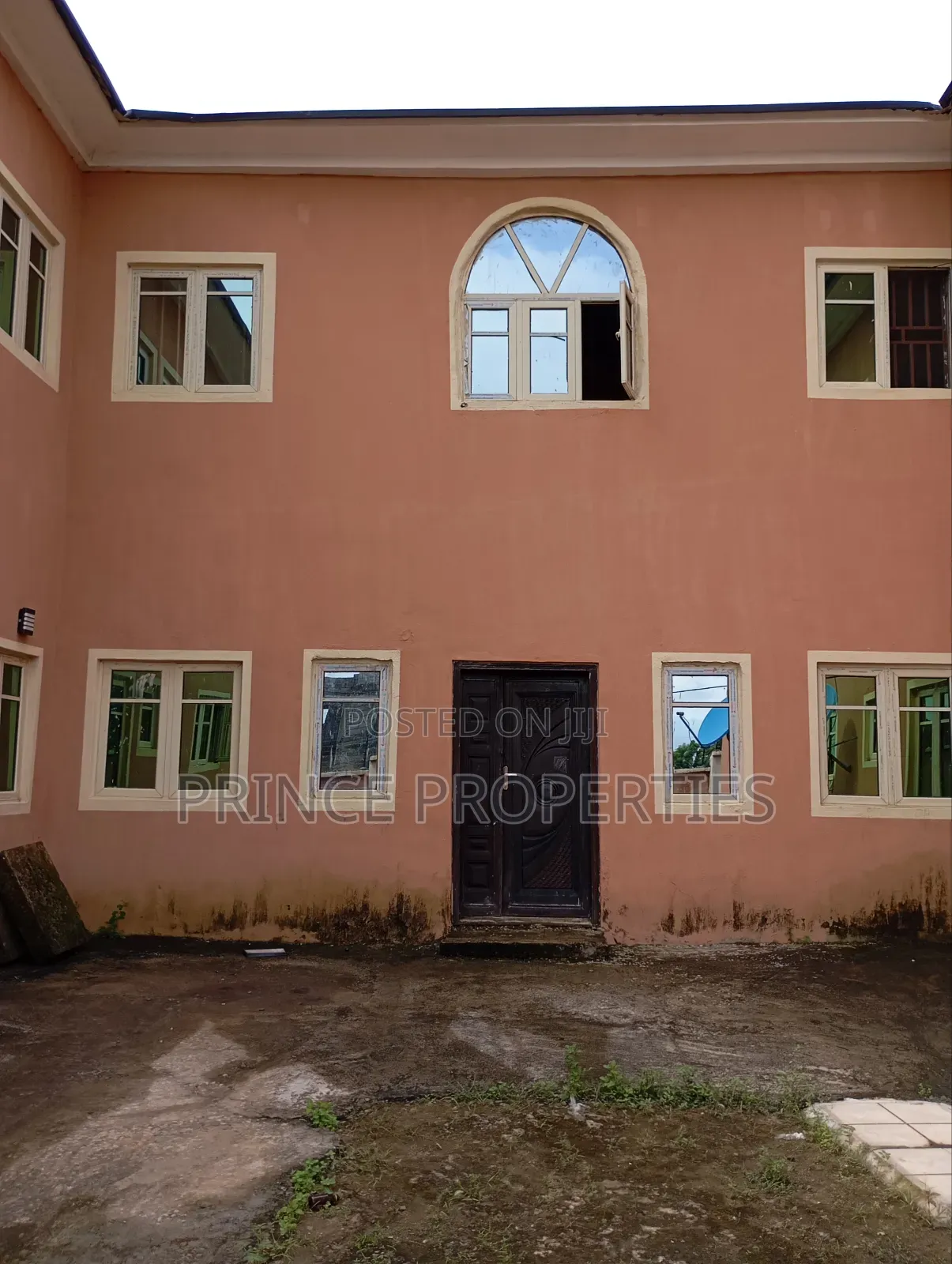 Certificate Occupancy