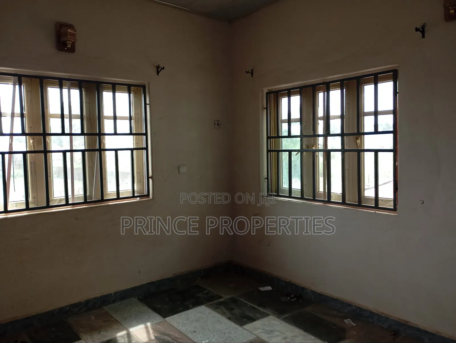 Certificate Occupancy