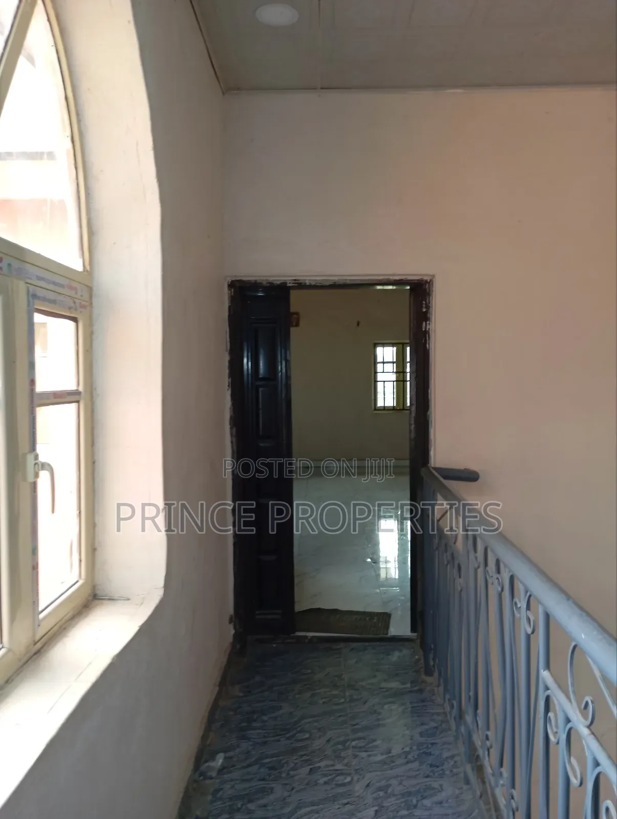 Certificate Occupancy