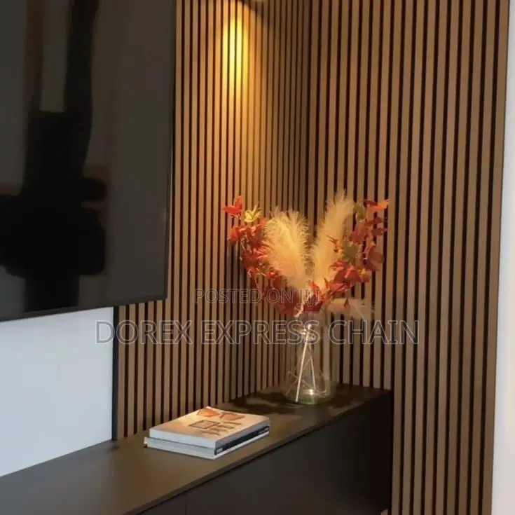 The Missing Piece to Your Living Room - TV Console