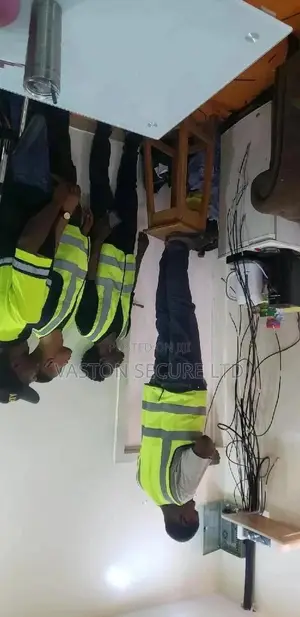 CCTV Camera Installation and Maintenance