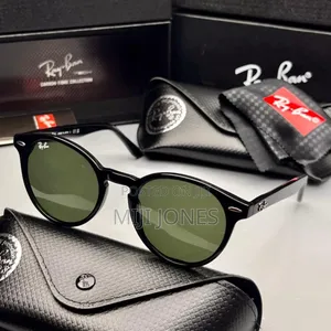 Ray-Ban Oval Sunglasses