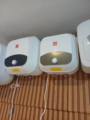 10ltrs Sweet Home Water Heater