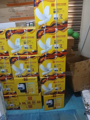 10ltrs Sweet Home Water Heater