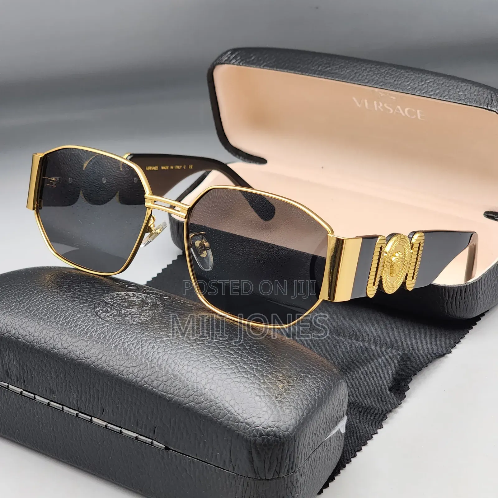 Versace Sunglasses