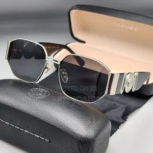 Versace Sunglasses