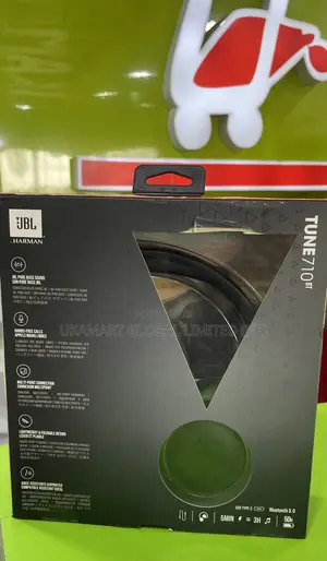 JBL Tune 710bt