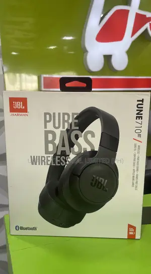 JBL Tune 710bt