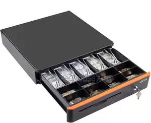Licon Compact Cash Drawer