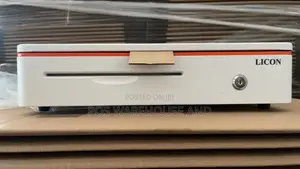 Licon Compact Cash Drawer
