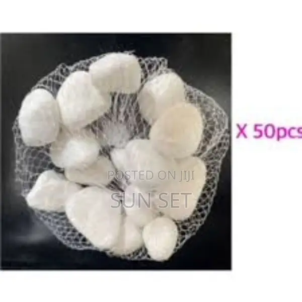 Smooth River Rock - 50pcs in a Carton
